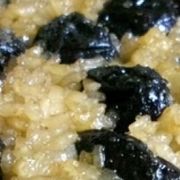 Orez cu prune uscate