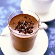 Mousse de ciocolată