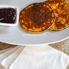 Pancakes - Clatite americane