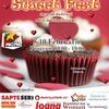 Eveniment culinar - Sweet Fest Valentines Day
