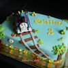TORT CU THOMAS