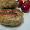 Chiftele de pui / Chicken Meatballs