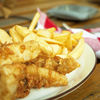Fish and chips - reteta englezeasca