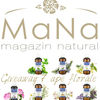 Giveaway MaNa - 7 ape florale