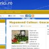 Parteneriat cu Umblarici.ro