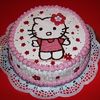 Tort Hello Kitty 3
