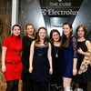 The Cube by Electrolux