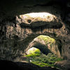Devetashka Cave, Bulgaria
