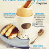 What Liberty Ate Magazine  food with love
