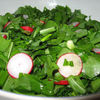 Salata de leurda (1)