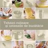 Tehnici Culinare si Ustensile de Bucatarie - o carte si o campanie: Fii # vALLuntar
