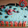 TORT CU SPIDERMAN (2)