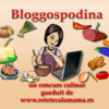 Concurs pentru bloguri culinare - Ceva Bun