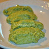 Garnituri dietetice - piure de broccoli