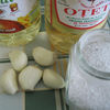 Mujdei de usturoi / Garlic Sauce