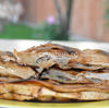 Arayes kafta - reteta placinta libaneza cu carne tocata
