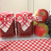 Gem de fructe : prune, mere, struguri, pere si mirodenii
