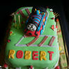 TORT THOMAS