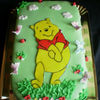 TORT CU WINNIE