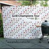 Grill Champions Tour editia 3