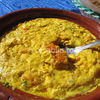 Omleta marocana/berbera - reteta