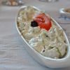 Salata / Sos Tzatziki