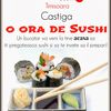Concurs! Castigati o ora de sushi