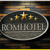 Evenimente culinare - ROMHOTEL 2010
