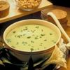 Retete pentru copii: Supa de legume cu carnita