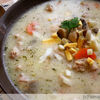 Queen Victoria Soup - supa tradionala englezeasca