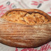 Paine simpla cu maia - fara drojdie / Simple sourdough bread