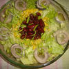 Salata cu hering 2