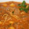 Supa marocana (Harira)