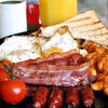 English Breakfast  Mic-dejun englezesc 
