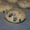 Cookies cu ciocolata neagra