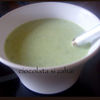 Veloute brocolis - Supa crema de brocoli