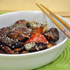 Stir-Fry : Vita chinezeasca cu sos de piper negru