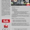 Concurs "FISSLER BY KIKA - EXCELENTA IN BUCATARIE"