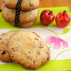 Chocolate Chip Cookies traditionali