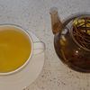 Ceai de lemon grass Seychelles si verbana de la Muntele Pelion