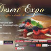 Desert Expo - Editia 2011 - Ceva Bun