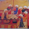 Bucataria otomana (levatina si araba)