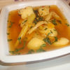 Ciorba de legume