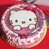 Tort Hello Kitty 2