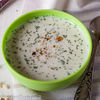 Tarator - supa rece de castraveti cu iaurt (Cold cucumber and yogurt soup)