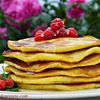 Clatite americane (Pancakes)