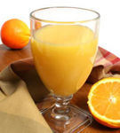 Cum prepari cel mai bun suc de portocale