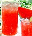 Cocktail cu pepene