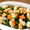 Salata cu broccoli si conopida