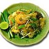 Phat Thai (Thai Fried Noodle)
